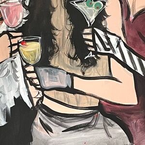 Meet your Posher, Ella